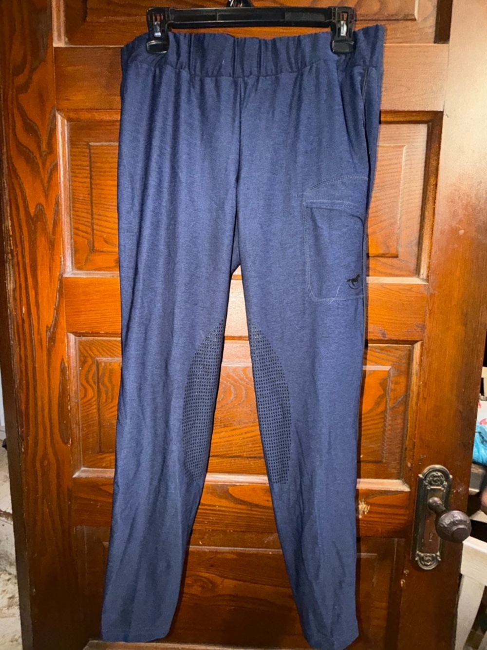 NWT Women's XXL Riding Tights with Side Pocket
